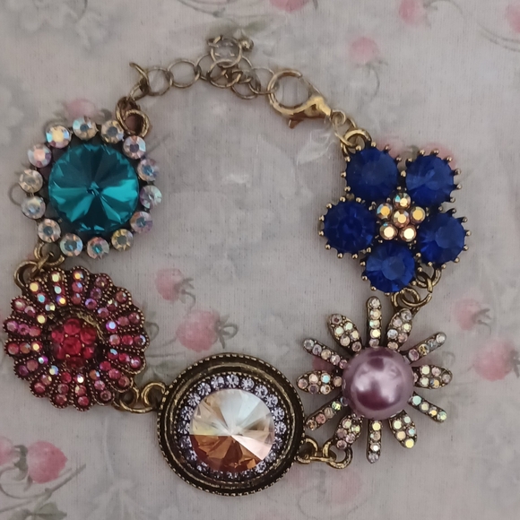 Handmade Bracelet: - Picture 3 of 3